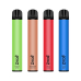 Disposable Vape Smoking Electronic Cigarettes Airflow Vapers For Smoking  600puffs New Design OEM Logo Custom